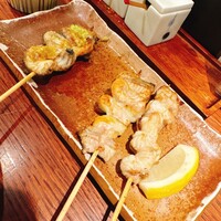 新宿うな鐵 はなれ - 