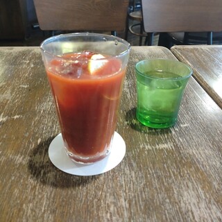 ティールーム 花_0