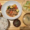 おぼんdeごはん MIYASHITA PARK店