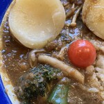 カリーライス専門店エチオピア - 