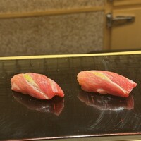 鮨 さいとう - 