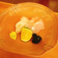 日本料理 晴山 - 