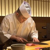 鮨 さいとう - 