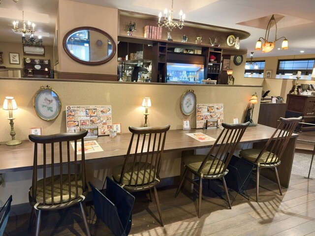 Maribu Coffee ROASTER Kamiyamachiten photo 5