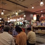 ご当地酒場 青森県むつ下北半島 - 店内風景その３