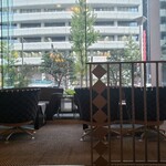 ラウンジ TEA & DINE - 