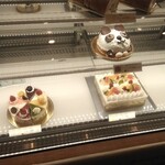 シャトレーゼ - 