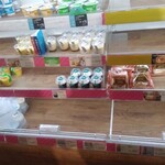 シャトレーゼ - 