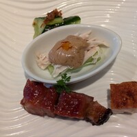 中国飯店 富麗華 - 