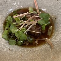 人形町 伊勢利 - 