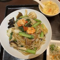 過門香 點 有楽町イトシア店 - 