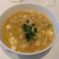中国飯店 富麗華 - 
