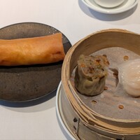 中国飯店 富麗華 - 