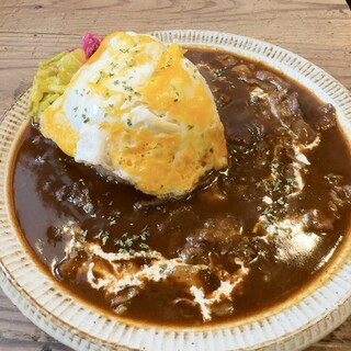 スパイスと喫茶 ムチトアメ_0