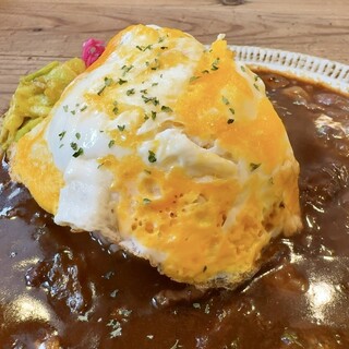 スパイスと喫茶 ムチトアメ_1