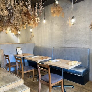 スパイスと喫茶 ムチトアメ_2