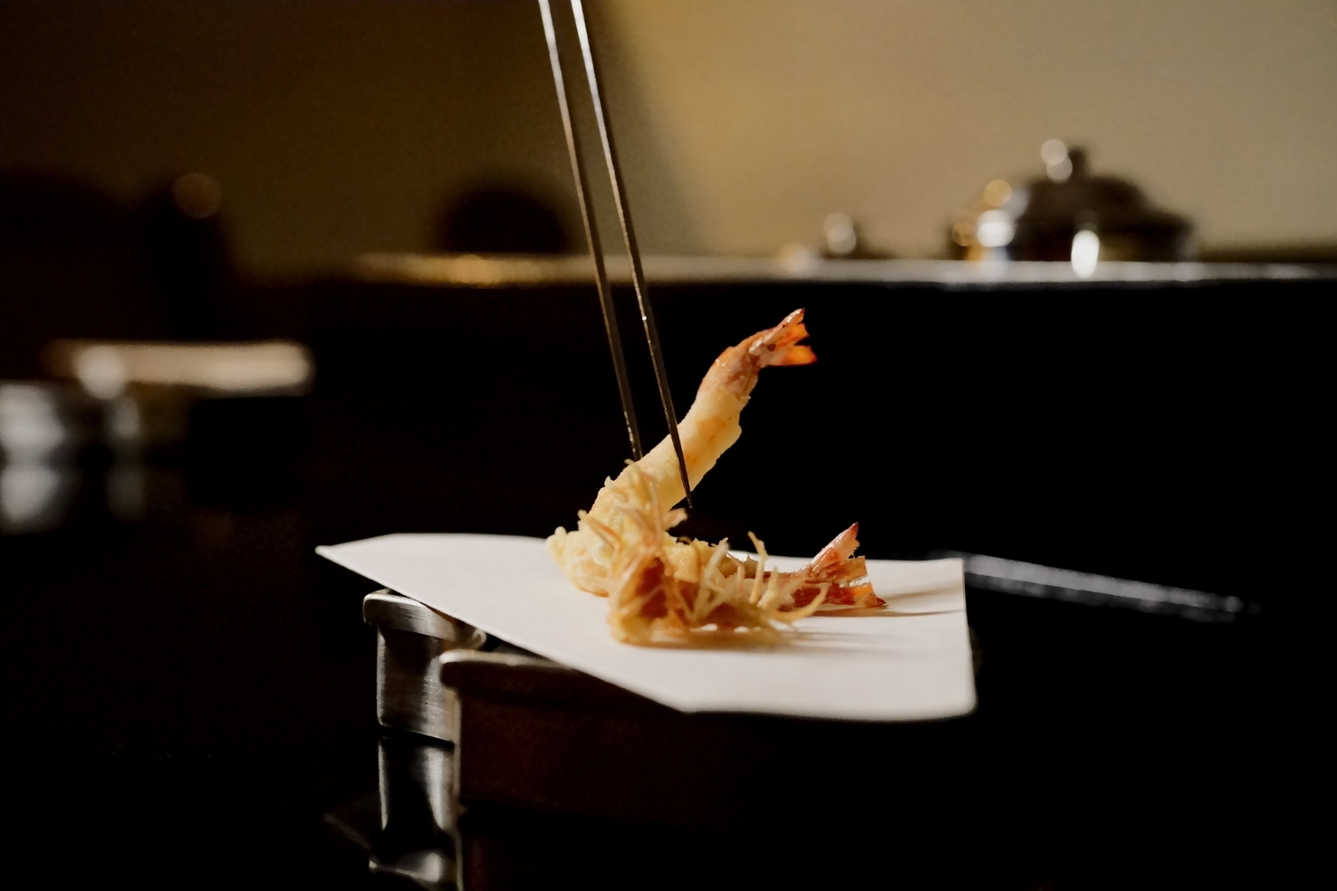 写真 : 天ぷら 天源 - 半蔵門/天ぷら | 食べログ