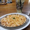 ピッツェリア パスタ