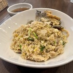 四川 郷土菜 シャンバァロウ - 