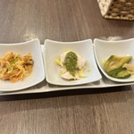 四川 郷土菜 シャンバァロウ - 