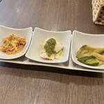 四川 郷土菜 シャンバァロウ - 