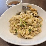 四川 郷土菜 シャンバァロウ - 