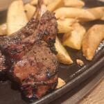 シノバズブルワリー ひつじあいす - 