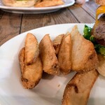 パントリー コヨーテ - ポテト