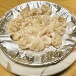 松月 - 白子白焼