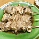 松月 - せんぽこ