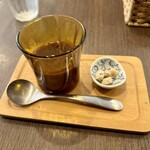 四川 郷土菜 シャンバァロウ - 