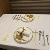 中国料理 礼華 四君子草 - 