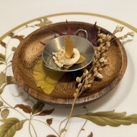 中国料理 礼華 四君子草 - 