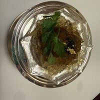 中国料理 礼華 四君子草 - 