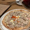 PIZZERIA MANCINI TOKYO
