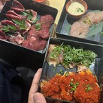 鳥焼き 鬼つね - 