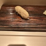 匠 すし昂 - 汁だくお稲荷さん