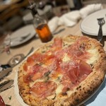 PIZZERIA MANCINI TOKYO - 