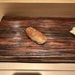 匠 すし昂 - 平貝