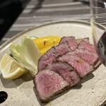 PIZZERIA MANCINI TOKYO - 