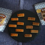 米SweetS - ごぼう