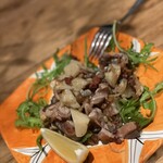 PIZZERIA MANCINI TOKYO - 