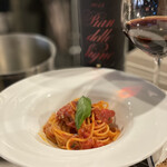 PIZZERIA MANCINI TOKYO - 