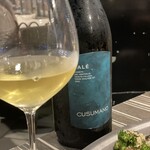 PIZZERIA MANCINI TOKYO - 