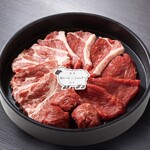 旭川成吉思汗 大黒屋 - 料理写真: