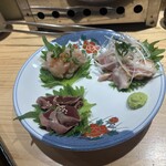 鳥焼き 鬼つね - 