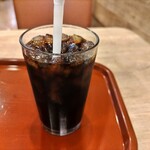 モスバーガー 本郷三丁目店 - 