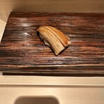 匠 すし昂 - 穴子さん