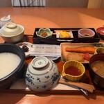 紀尾井 なだ万 - 