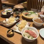 Marusanya 福井片町 - 